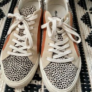 Madewell Sneakers